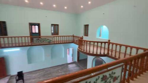 Avinashi Villa | Sindhu Residency