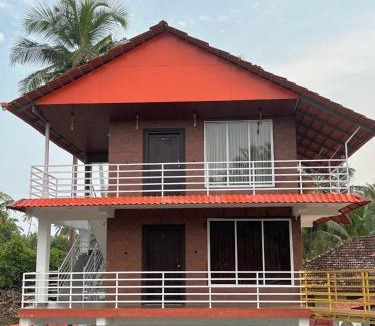 Padubidri House | Singam Homestay Adventure