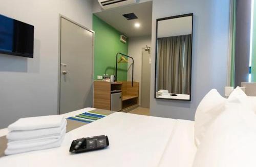 Pengerang Hotel | Singgah Pengerang Hotel