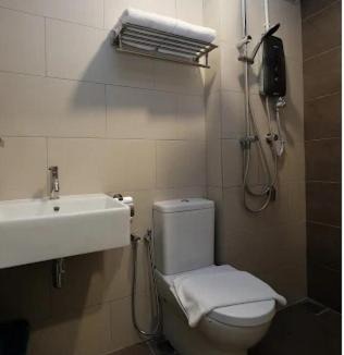 Pengerang Hotel | Singgah Pengerang Hotel