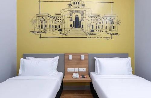 Pengerang Hotel | Singgah Pengerang Hotel