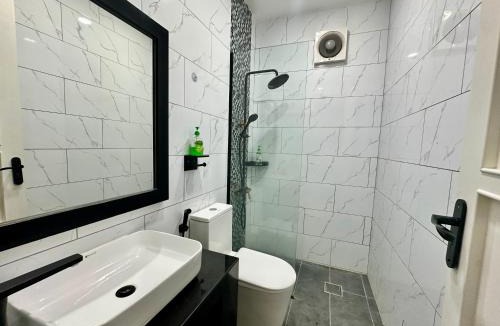Hulu Selangor Villa | Singgah Villa KKB -24 paxs