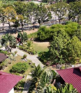 Ulu Melaka Apartment | Singgahsana Villa Langkawi