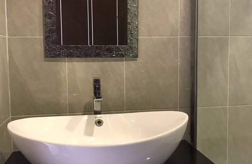 Ulu Melaka Hotel | Singgahsana Villa