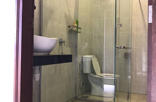 Ulu Melaka Hotel | Singgahsana Villa