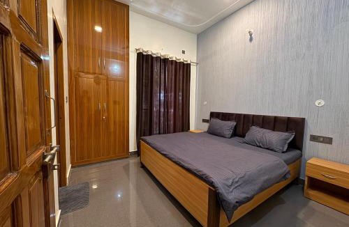 Sukha Villa | Singh Kainchi Dham Villa