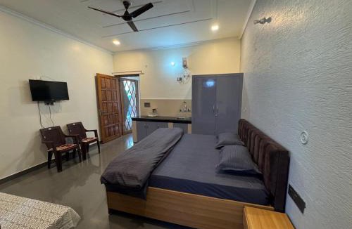 Sukha Villa | Singh Kainchi Dham Villa