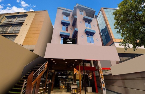 Khanapara House | Single RoomSixmile Guwahati