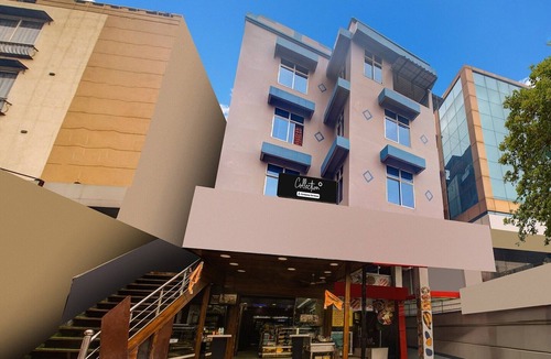 Khanapara House | Single RoomSixmile Guwahati