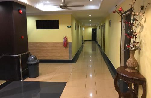 Semporna Hotel | Sipadan Inn 1