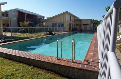 Sippy Downs Apartment | Sippy Downs shared flat near University of the Sunshine Coast
