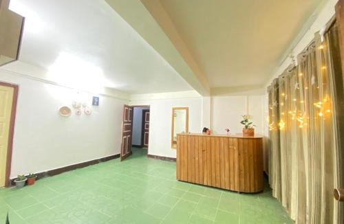 Pedong House | Sirful Homestay