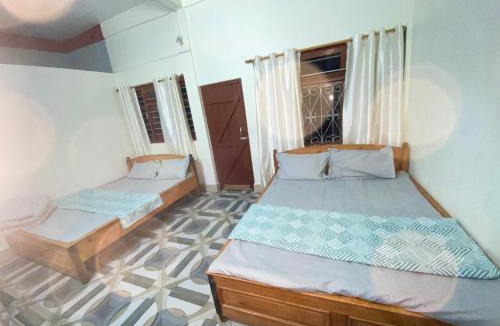 Pedong House | Sirful Homestay
