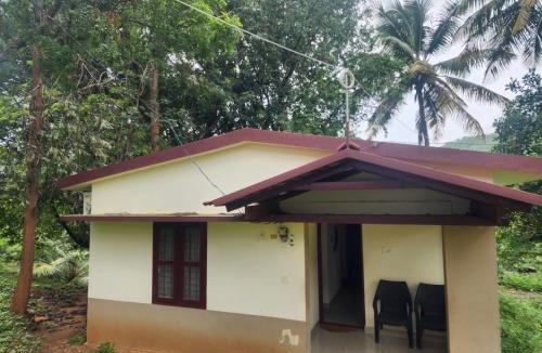 Mannarkkad House | Siruvani River Retreat