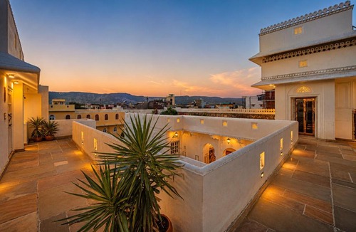 Amer Fort Road Hotel | Sitaram Bhawan, A Heritage Boutique Haveli-City Center