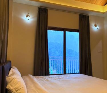 Kurseong Resort | Sittong Aura