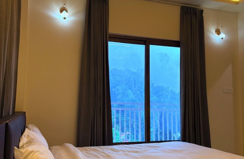 Kurseong Resort | Sittong Aura