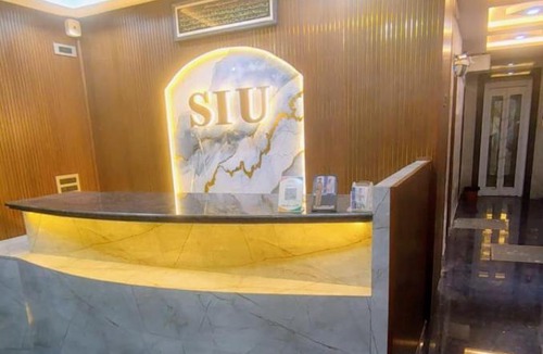 Triplicane Hotel | SIU Elite INN