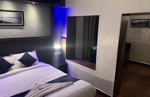 Arappalayam Hotel | Sivabhagya SKR Madurai