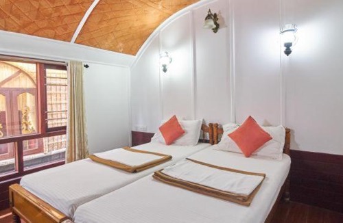 Hosur Hotel | Sivaranjani Hotel