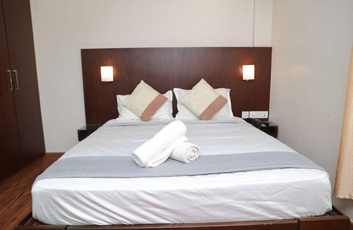 Hosur Hotel | SIvaranjani hotel