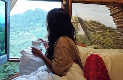 Bandarban Hotel | Six View Hill Resort Bandarban