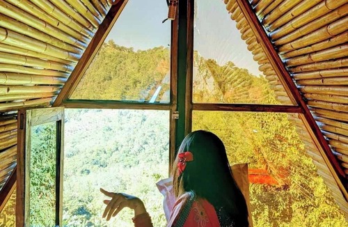 Bandarban Hotel | Six View Hill Resort Bandarban