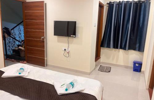 Kolhapur Apartment | Siya dormitory and rooms
