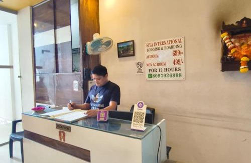 Bhiwandi Hotel | SIYA International Lodging And Boarding