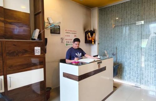 Bhiwandi Hotel | SIYA International Lodging And Boarding