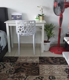 Bukit Jelutong Apartment | SJB Suria Jelutong
