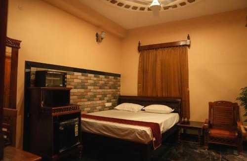 Kalapettai Hotel | SK Grand Palace