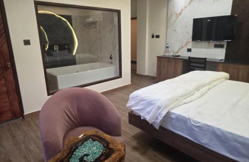 Port Blair Bed & Breakfast | SK Helios