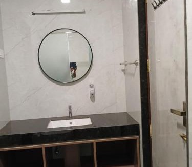 Coimbatore House | SK Sadhguru Krupa Homestay