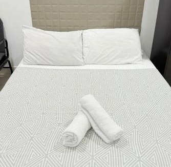 Bandar Baru Bangi Apartment | SK Studio De Centrum Wifi Netflix