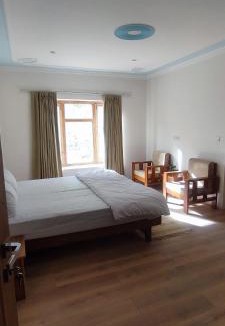 Tingmosgang House | Skarat Home Stay