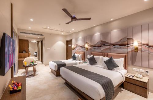 Nanded Hotel | SkkyLight Lords Inn Nanded