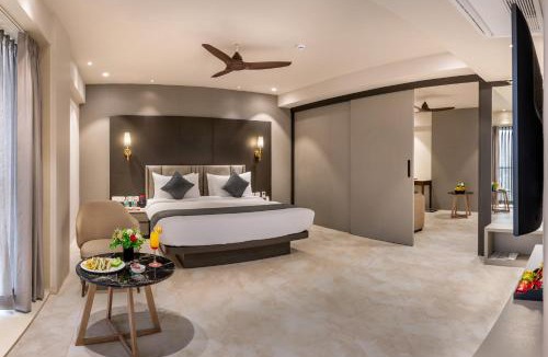 Nanded Hotel | SkkyLight Lords Inn Nanded