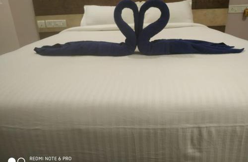Periamet Hotel | SKM REGENCY