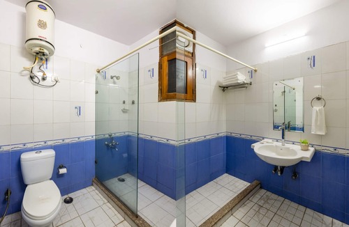 South City I House | SKS Excel Inn