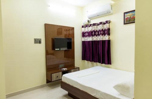 Karaikudi Hotel | SKS Residensy