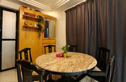 Pulai House | Skudai Landed - Relax & Stay & Staycation #3BR3B 6 pax by Cowidea