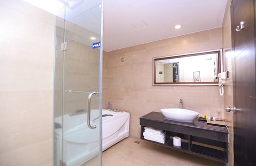 Dhaka Hotel | Sky City Hotel Dhaka