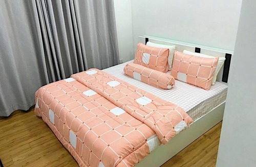 Kampung Telaga Nibong Apartment | Sky Cozy 2 D'Perdana Apartment