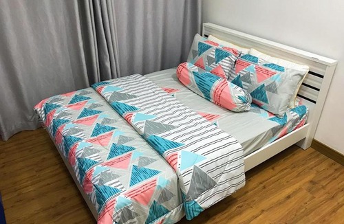 Kampung Telaga Nibong Apartment | Sky Cozy 2 D'Perdana Apartment