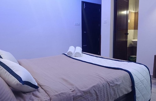 Devikolam House | Sky Elanza with Swimming Pool
