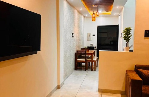 Indore Villa | SKY Elite Home Stays 3BHK Bunglow