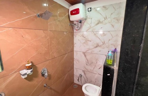 Indore Villa | SKY Elite Home Stays 3BHK Bunglow