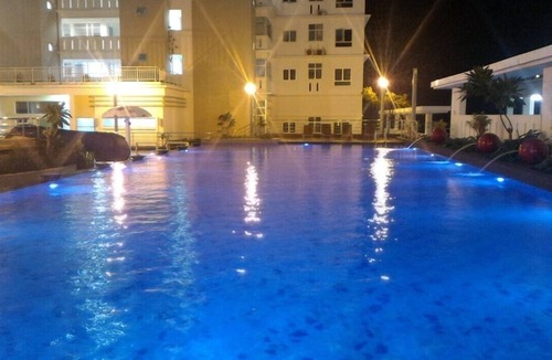 Bayan Baru Apartment | Sky Holiday home, near Spice Penang