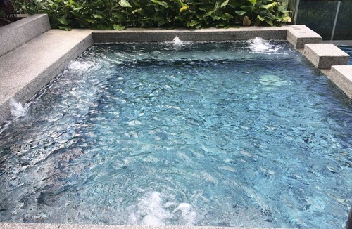 Bukit Indah Apartment | Sky Loft bukit indah(조호바루 게스트하우스)@JB City Homestay